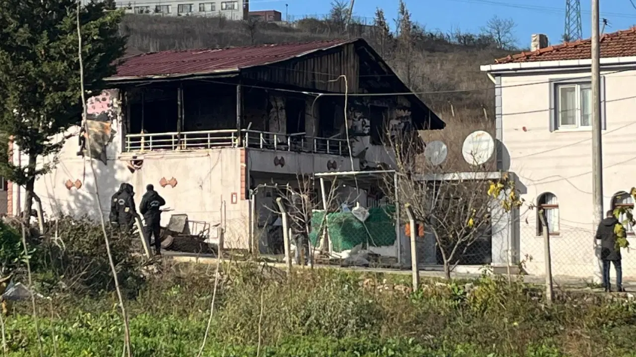 Yalova polisi 4 ay önce aynı eve baskın yapmış
