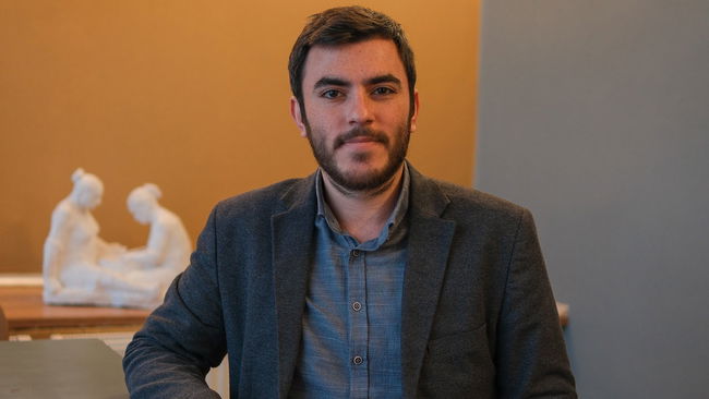 Mahkemeden tutuklu gazeteci İsmail Arı hakkında karar