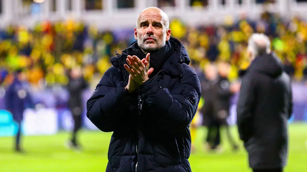 Pep Guardiola'dan Galatasaray açıklaması: 'O maç öncesinde...'