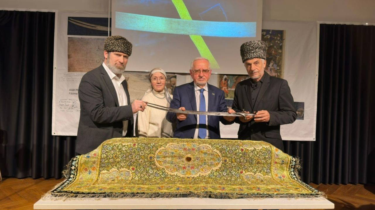 Zülfikar Kılıcı, akademik ve dini çevrelerde tartışılmaya devam ediyor