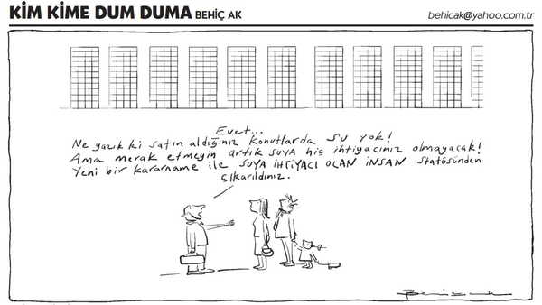 Kim Kime Dum Duma - 6 Mayıs 2026