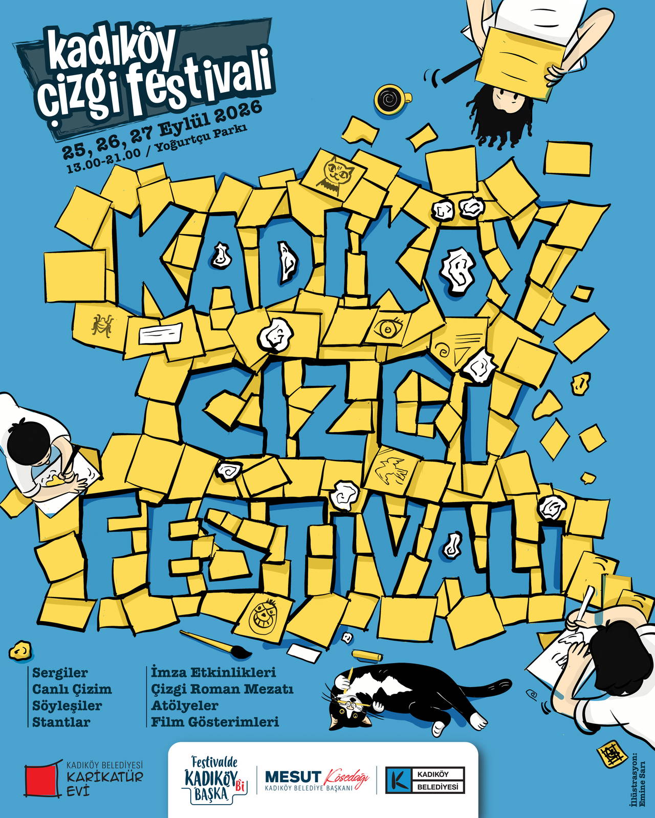 Galeri Görseli