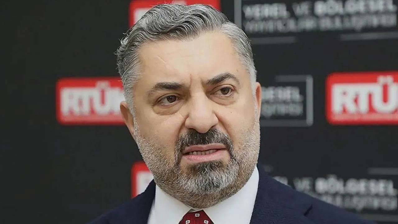 'Lisans iptali de dahil olmak üzere...'