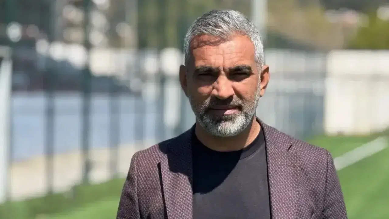 Eski Aydınspor Başkanı Erhan Özlüer ve kardeşi silahla vurularak öldürüldü