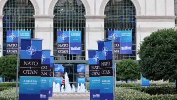 Ankara’da NATO’nun çözülmeyen sorunları