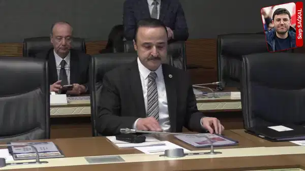 Suça Sürüklenen Çocuklar Komisyonu, RTÜK temsilcilerini dinledi: ‘Gündüz kuşağına dokunmayın’ deniyor’