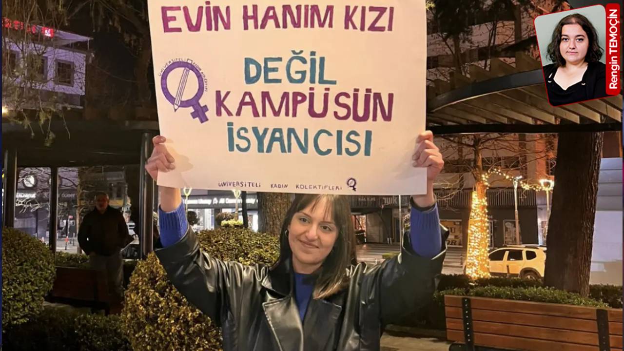 İlayda Zorlu’nun ölümünde etkin soruşturma istemi