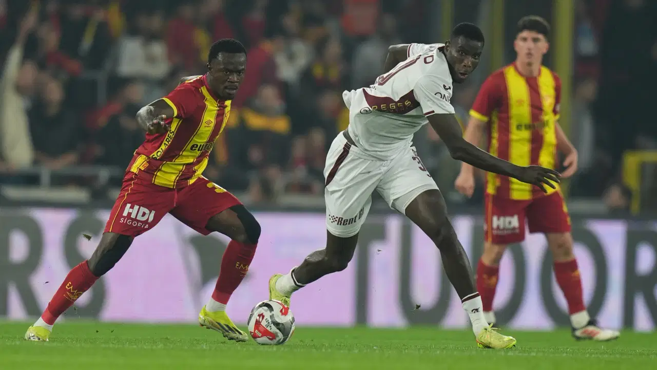 Beşiktaş maçı öncesi Trabzonspor'a iki kötü haber!