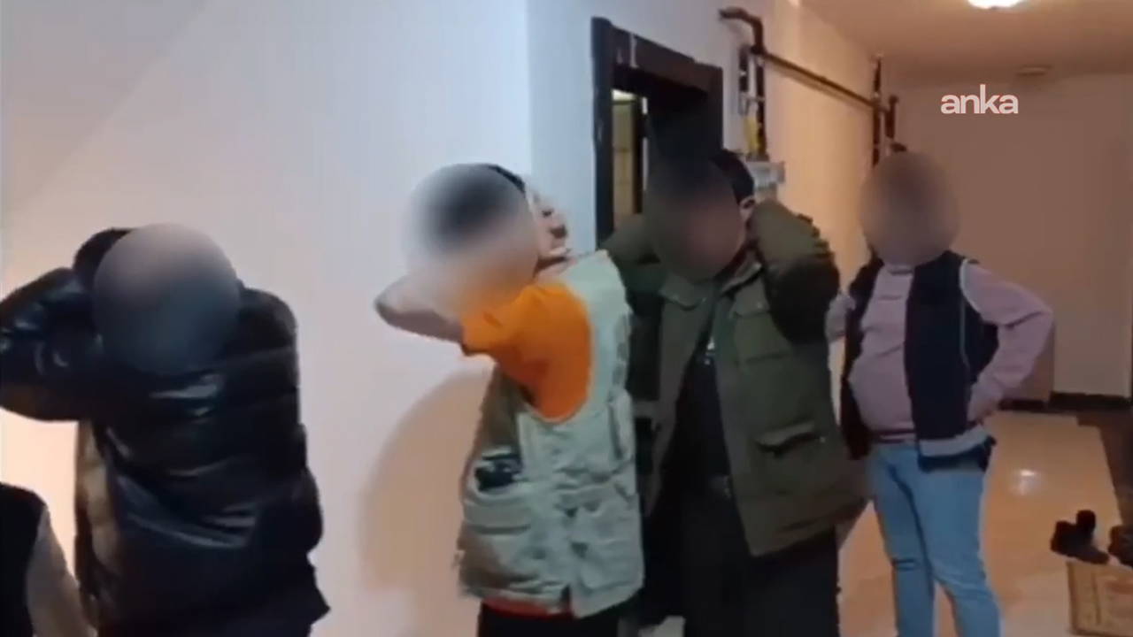 Van'da 'uyuşturucu' operasyonu: 4 kilo 700 gram metamfetamin ele geçirildi, 2 kişi gözaltında