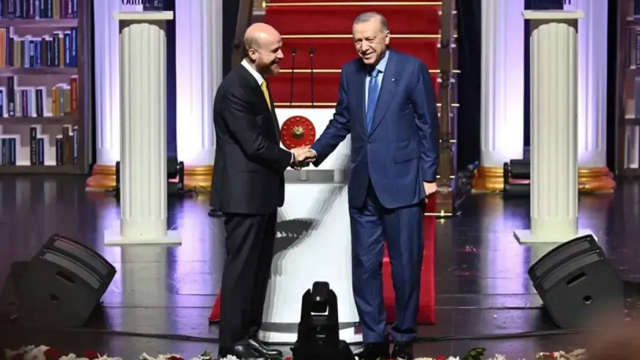 İş dünyasından 'Erdoğan sonrası' çıkışı: 'Neden aileden birine bırakmak anormal karşılanıyor?'