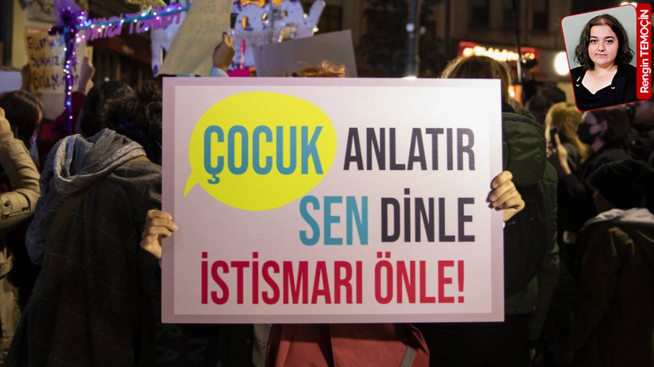 İki kuzen küçük yaşlarda eniştelerinin istismarına uğradıklarını iddia etti