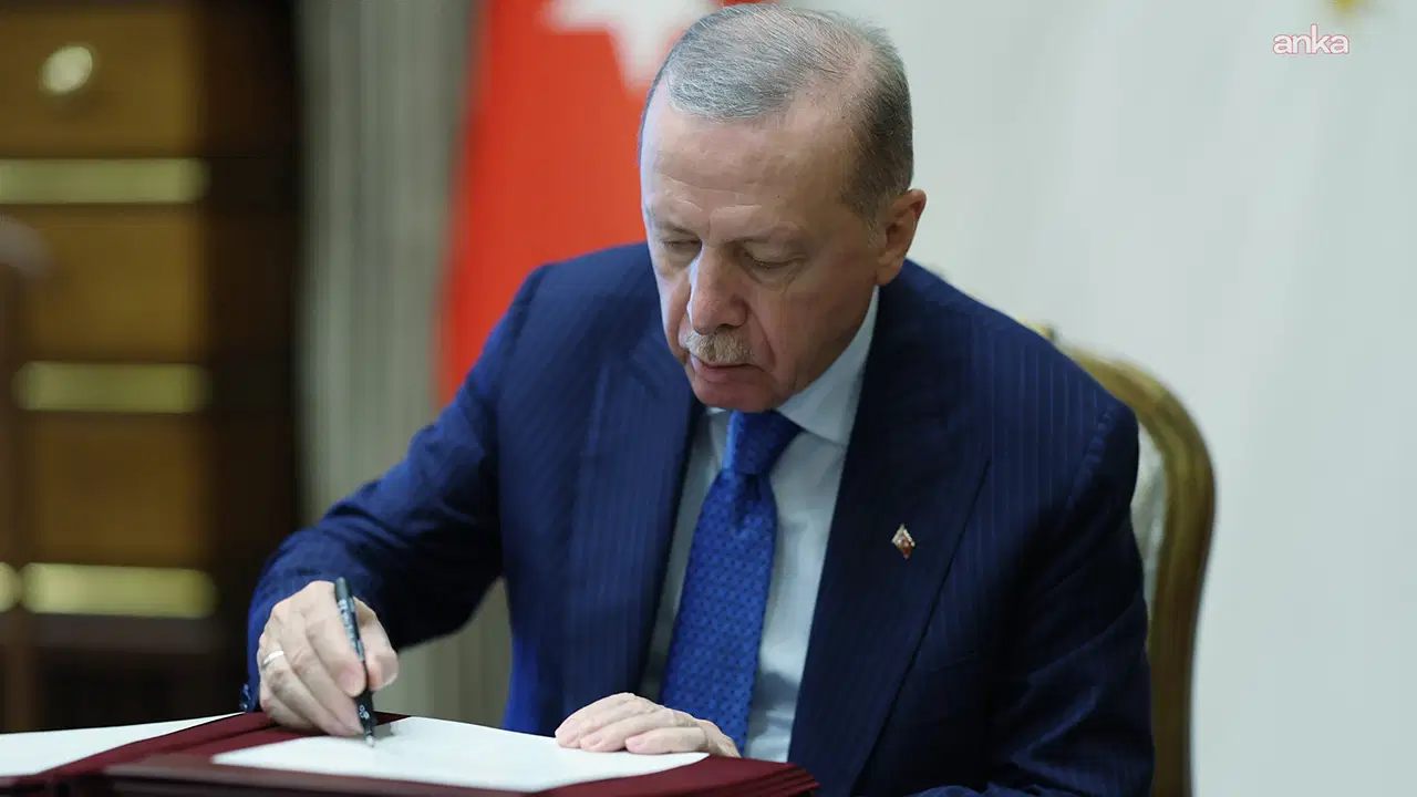Yüksek Askeri Şura toplantısı için tarih belli oldu: Terfi ve emeklilik dosyaları masada