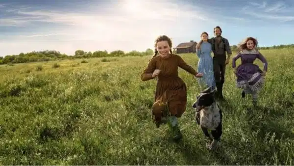 Beklenen film ve diziler bu ay Netflix'te: The Hawk, The East Palace ve Enola Holmes...