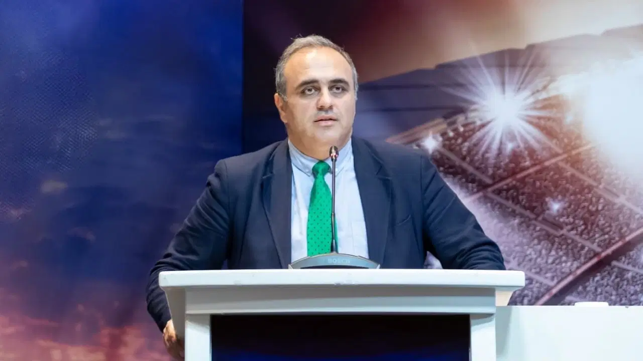 Bahis soruşturmasında PFDK'ye sevk edilmişti: TFF Yönetim Kurulu Üyesi Ural Aküzüm'den istifa kararı!