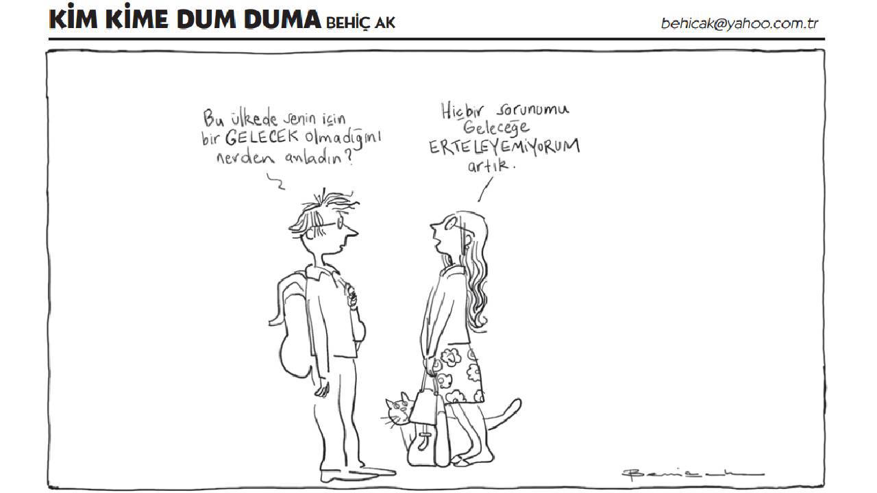 Kim Kime Dum Duma - 29 Ocak 2026