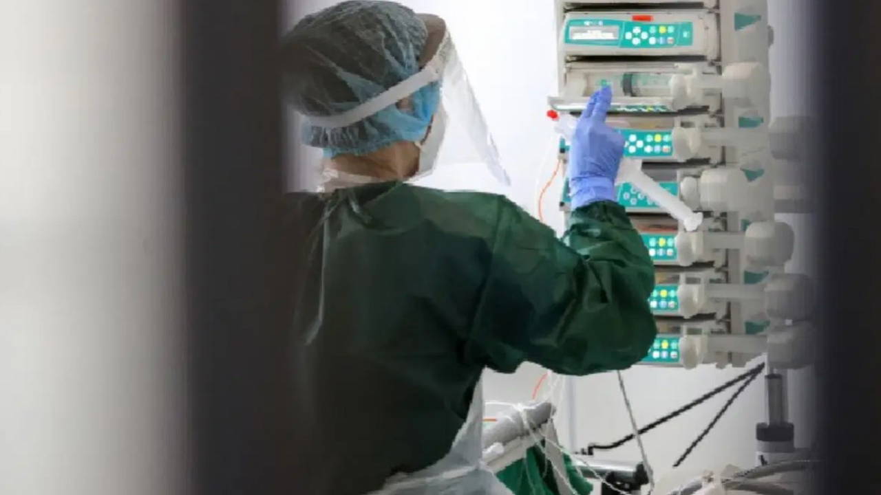 Gana'da M çiçeği virüsü yayılıyor!