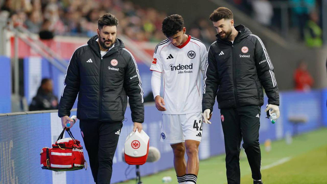 Can Uzun'dan kötü haber: Milli takıma alınmayabilir! 