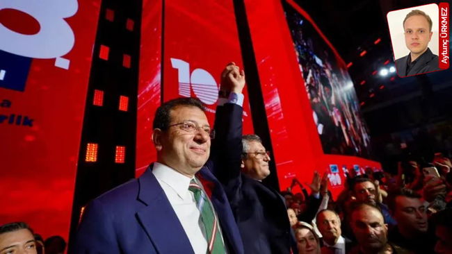 ‘Bir sıfırdan büyüktür dedim’