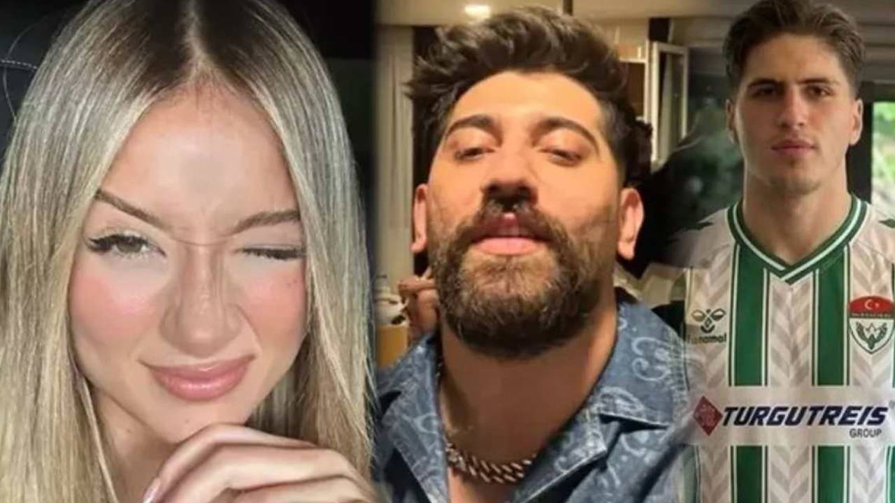 Aleyna Kalaycıoğlu, Vahap Canbay’dan şikâyetçi oldu: 'Hem kendini hem de beni öldüreceğini söyledi'