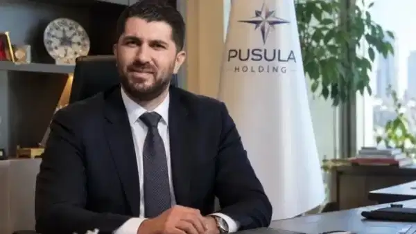 Fon soruşturmasında tutuklanmıştı... Pusula Holding Başkanı Serdar Turhan’ın ifadesi ortaya çıktı