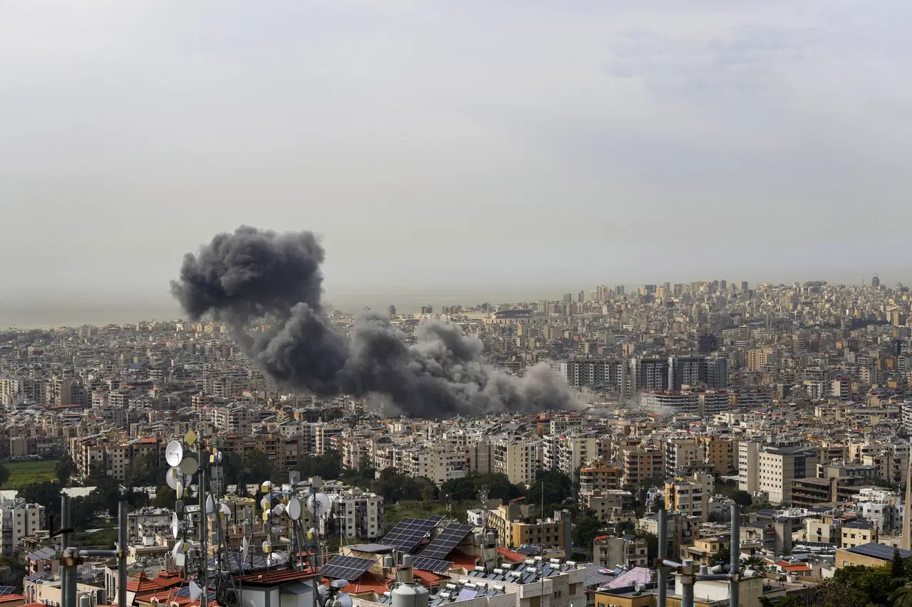 BM: İsrail'in Lübnan saldırıları savaş suçu olabilir