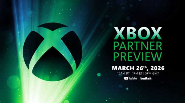 Microsoft, Xbox Partner Preview etkinliği için tarih açıkladı