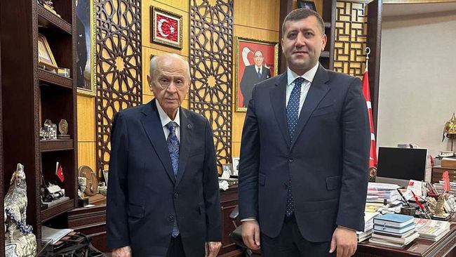 Süper Lig tescil edildi ama MHP ısrarını sürdürüyor