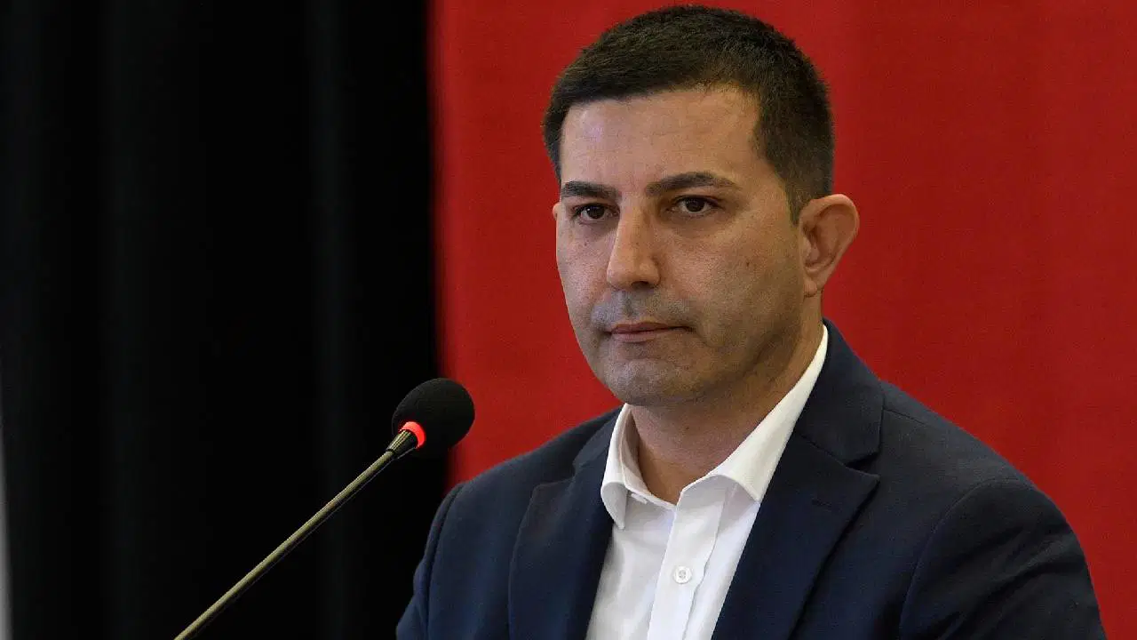 Tutuklu Kuşadası Belediye Başkanı Ömer Günel, CHP’den istifa etti: 'Partim işgal edilmiştir'
