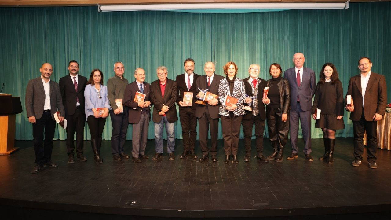 Odunpazarı Belediyesi, Avcıoğlu’nun ismini yarışmayla yaşatmayı sürdürüyor: Son başvuru tarihi 15 Eylül olarak belirlendi