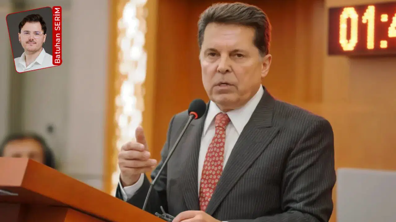 15 yıla kadar hapsi istenen Ahmet Özer’in 'kent uzlaşısı' davasında karar duruşması!