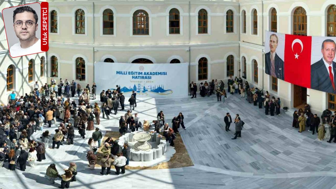 Dua ve dini referanslarla açılan ‘Milli Eğitim Akademisi’ eğitimcilerin tepkisine neden oldu: Laiklik ve liyakat alarmı