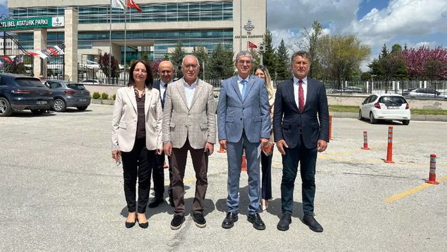 CHP, Milli Parklar Kanunu'nu AYM’ye taşıdı