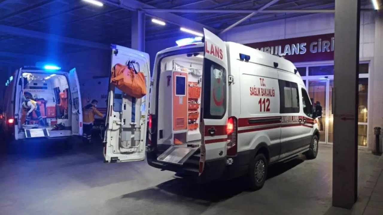 Son Dakika Haber Görseli