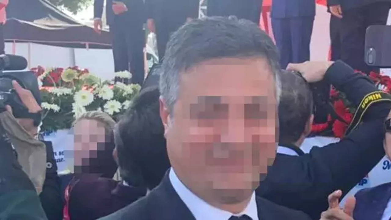 Antalya'da eski CHP ilçe başkanına 'rüşvet'ten gözaltı