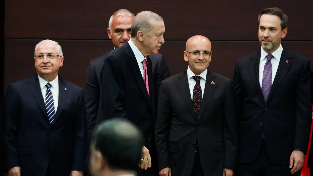 Mehmet Şimşek'ten ne zaman vazgeçeceklerini söylediler!