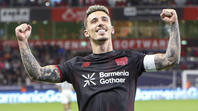 Transferde sürpriz hamle