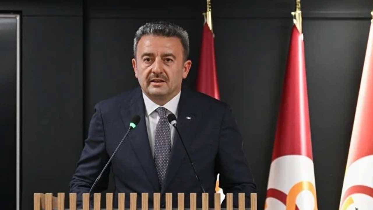 Galatasaray'da 4 isim PFDK'ye sevk edildi!