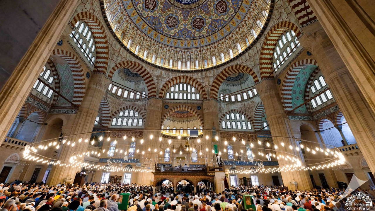 Kültürel Mirasın Korunması paneli