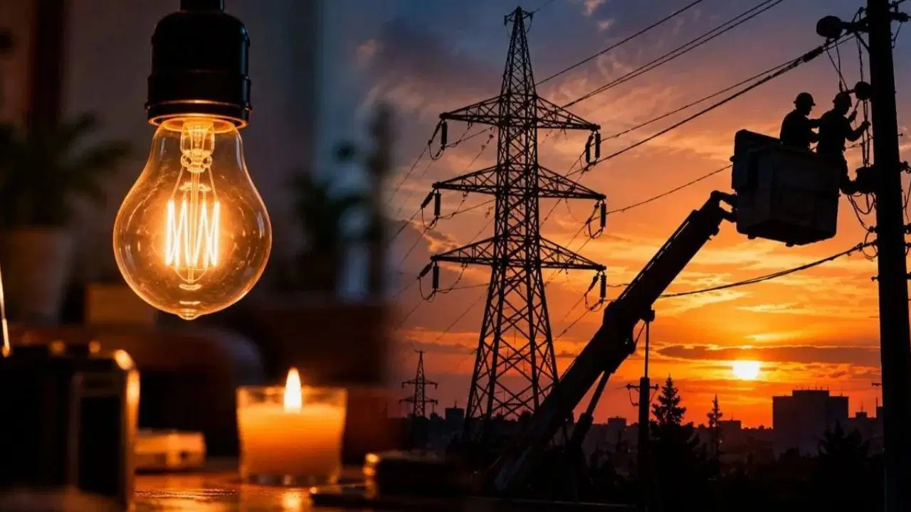 İstanbul'da elektrikler ne zaman gelecek? 31 Ekim BEDAŞ planlı kesinti listesi...