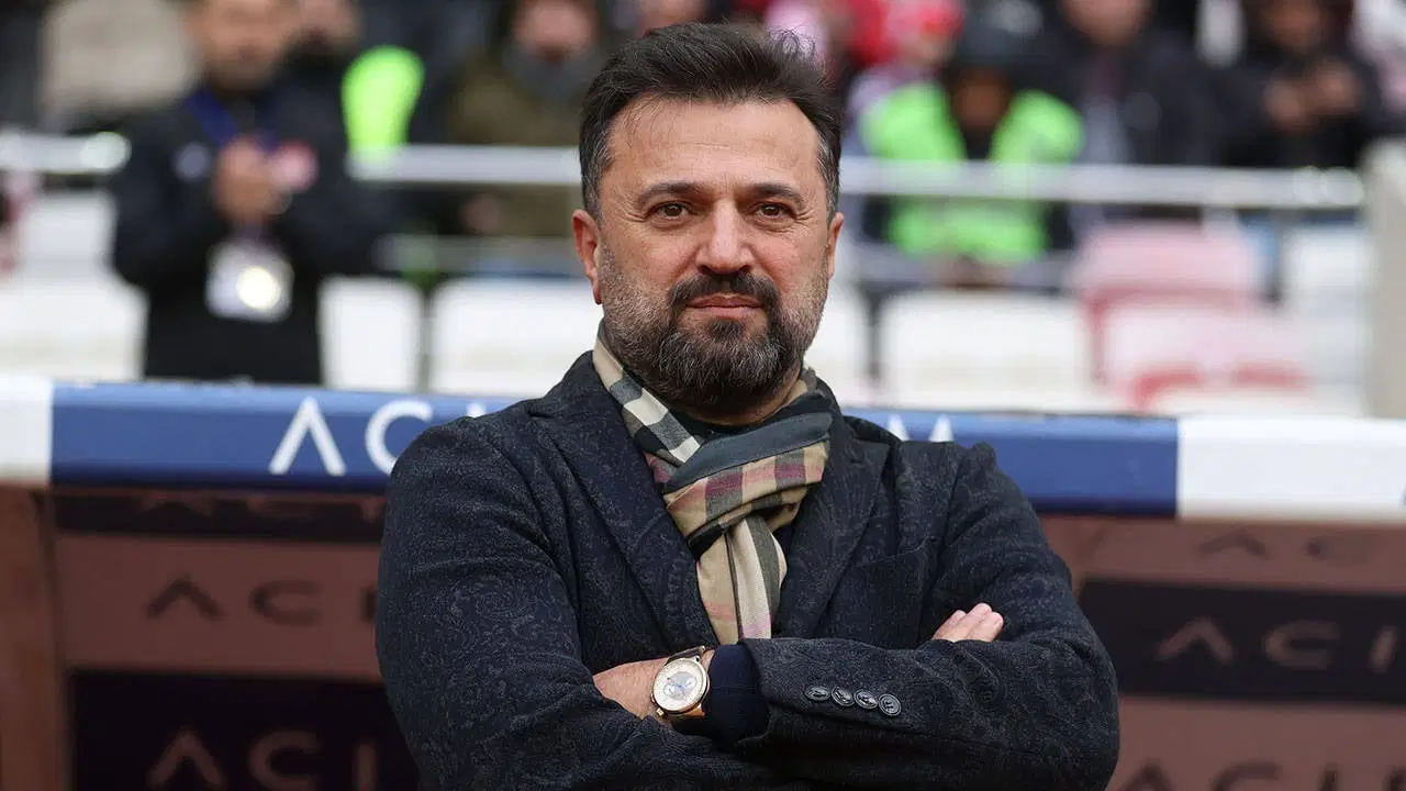 Bülent Uygun'dan Fenerbahçe'ye teknik direktör önerisi: O isme karşı çıktı