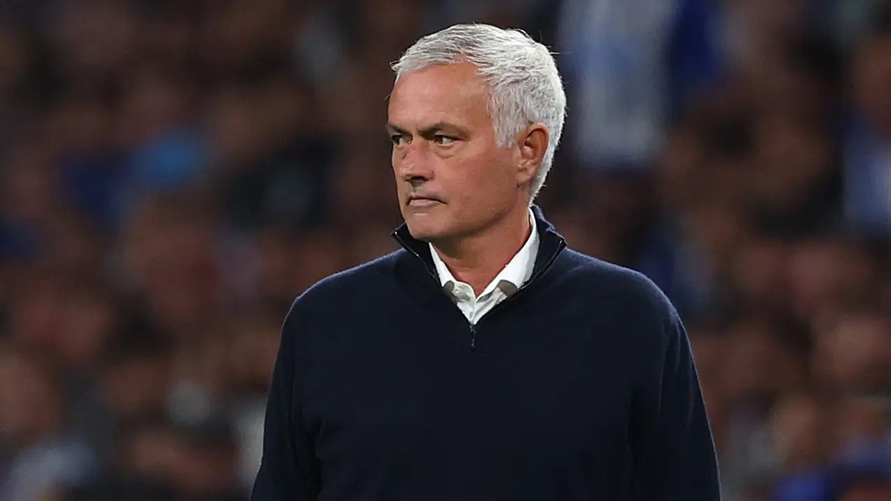 Jose Mourinho eski takımı Porto ile yenişemedi!