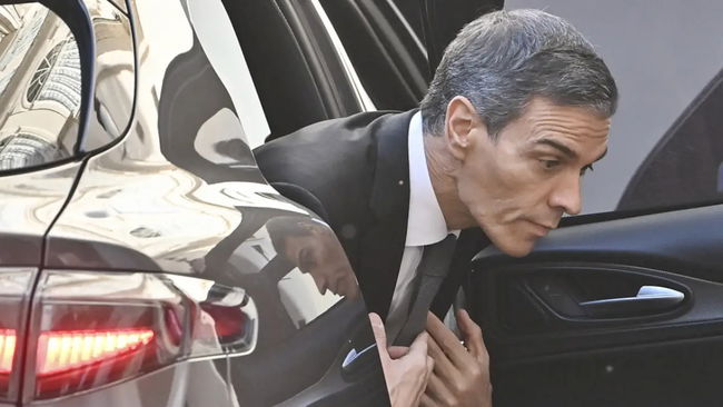 'Hükümet üzerinde baskı artıyor...'