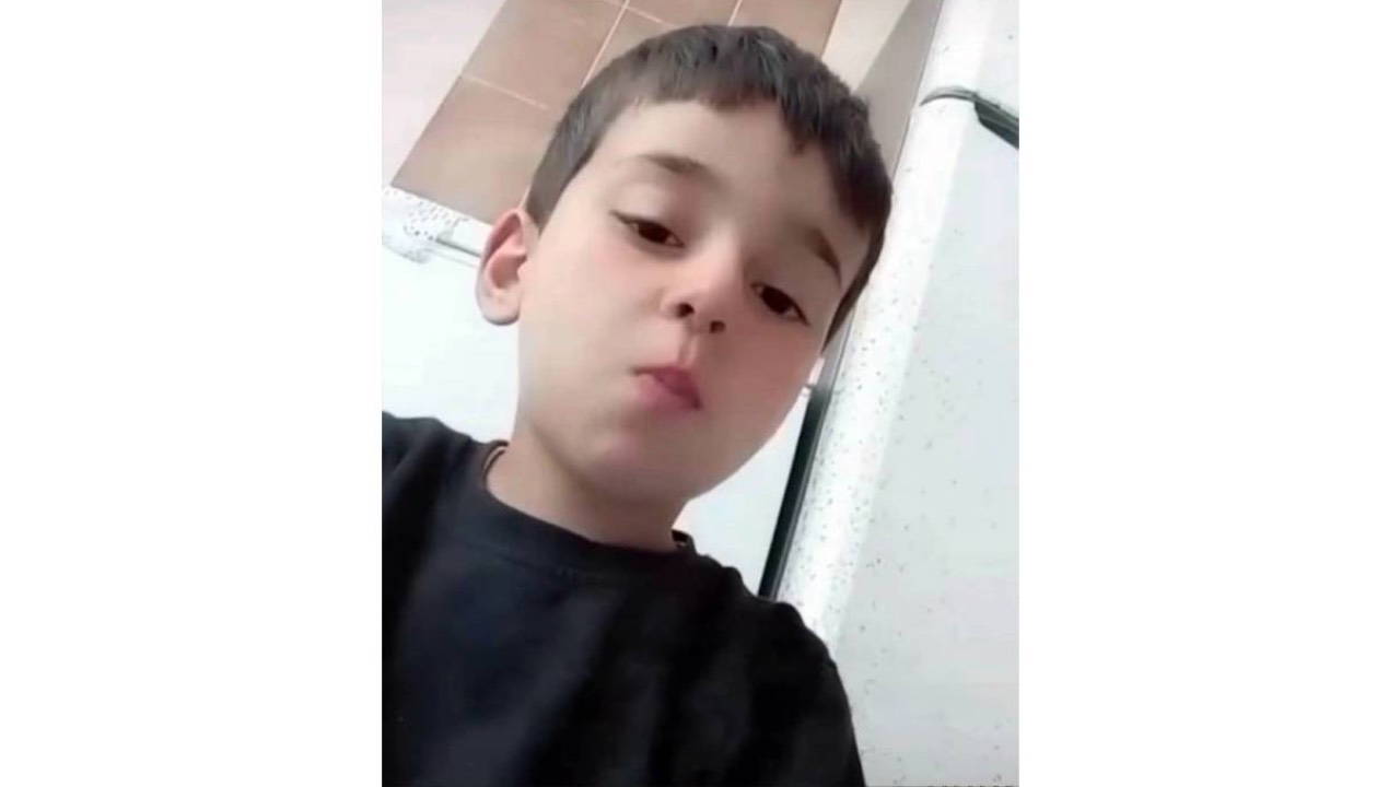 Çatak’ta göçük altından kurtarılan 6 yaşındaki Muhammed yaşam savaşını kaybetti