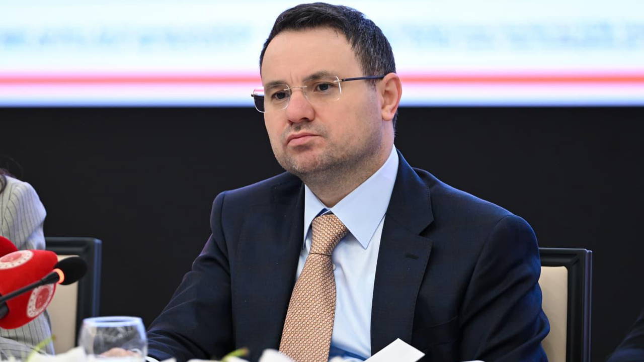 Akın Gürlek'ten 'suça sürüklenen çocuk' açıklaması: Yasal düzenleme mi geliyor?