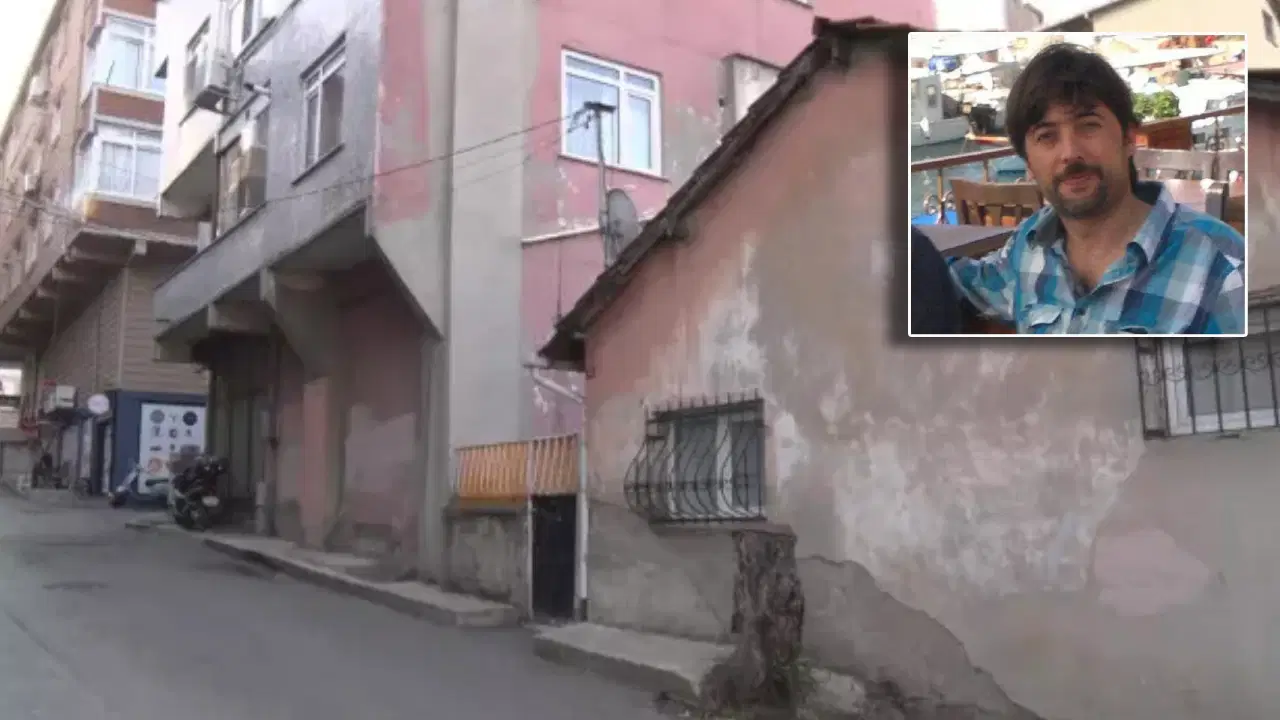 Üsküdar'da eşini üzerine kızgın yağ döküp öldüren kadına dava açıldı: 24 yıl hapis cezası talebi