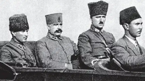 9 Eylül Zaferi: Yeni Bir Dönemin Başlangıcı