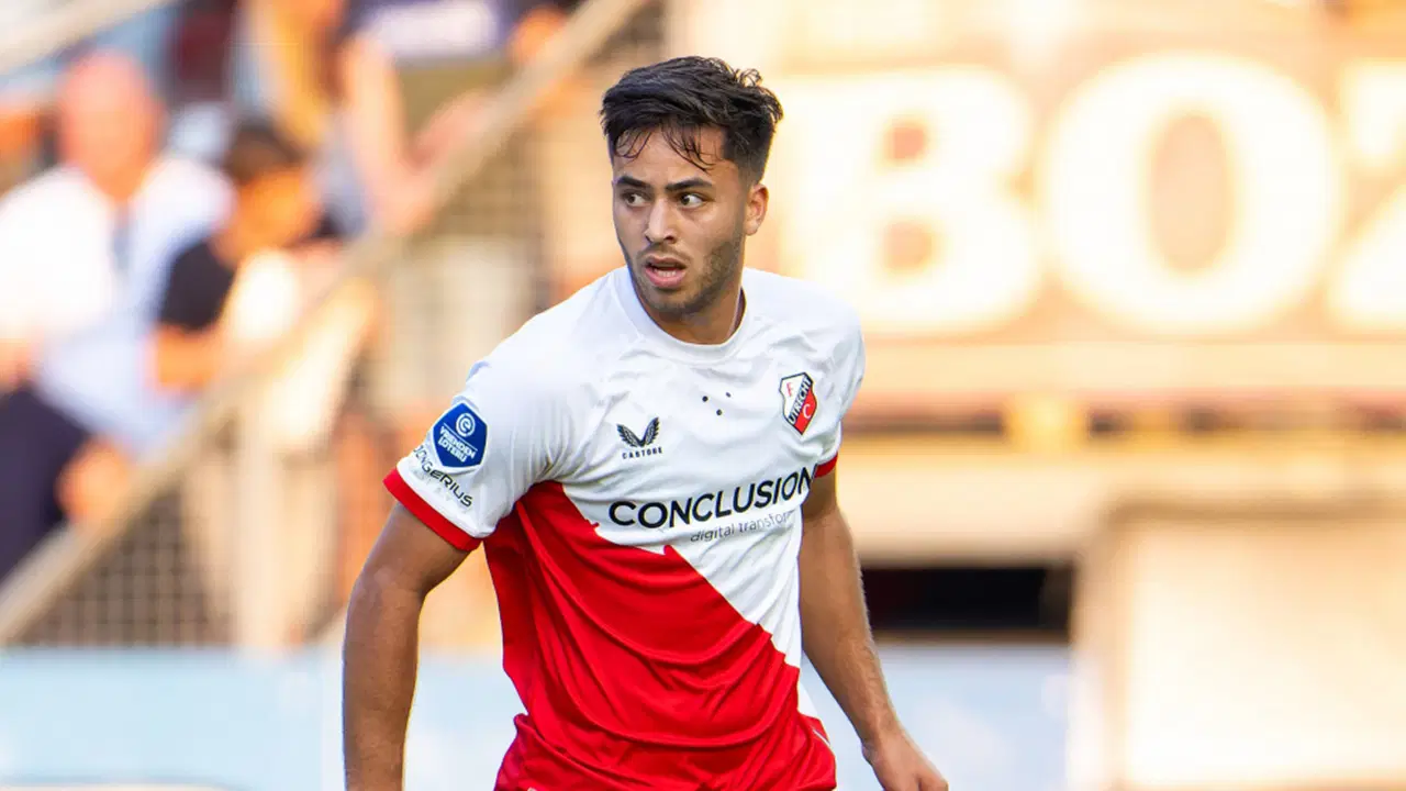 Musaba'nın ardından... Fenerbahçe bir transferi daha bitiriyor!