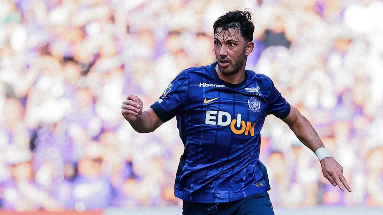 Tolgay Arslan Çinli oyuncularla tartıştı: Tünelde gerginlik çıktı!