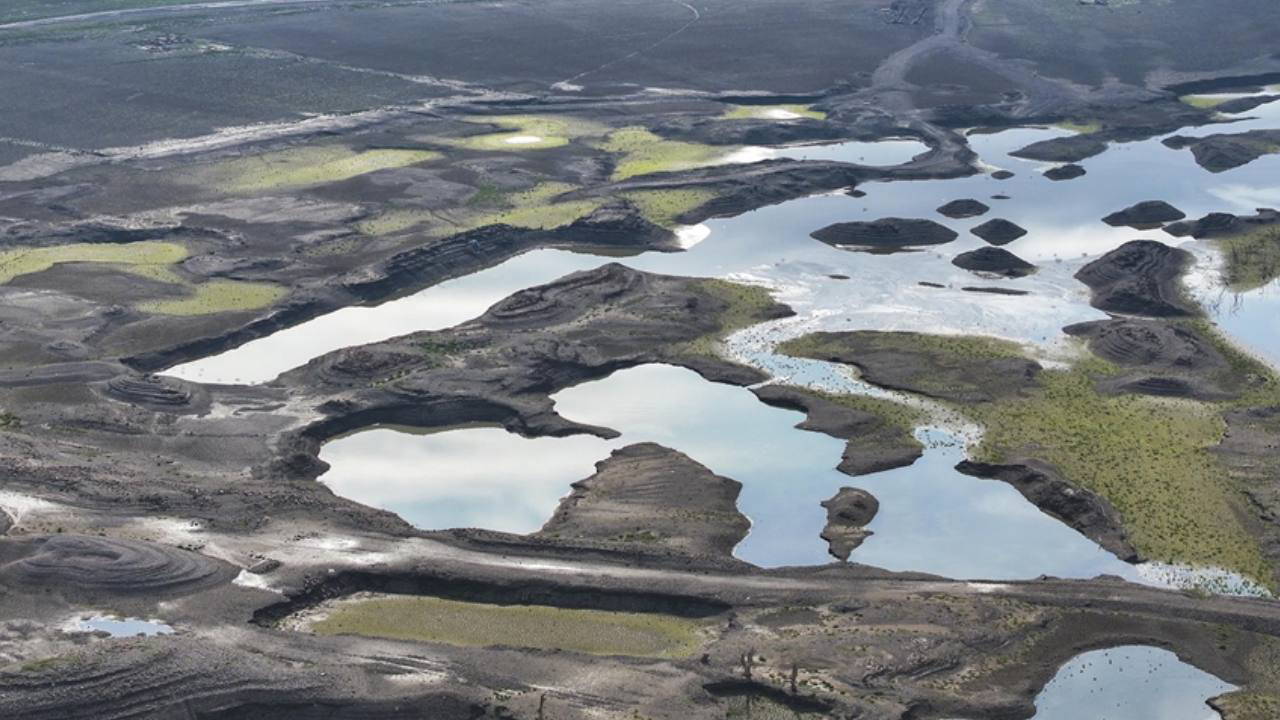İzmir'de kuraklık alarmı... Barajlarda su kalmadı, uzmanlar uyardı!