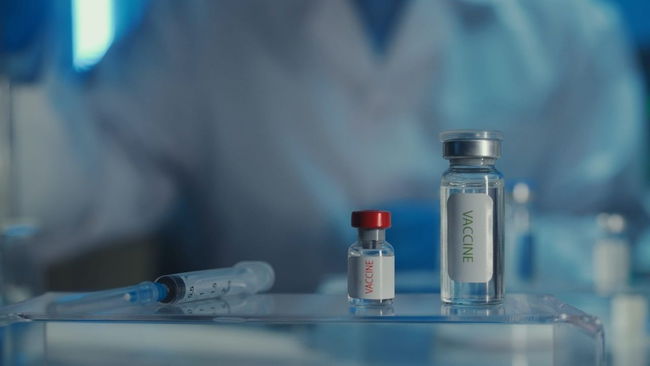 COVID-19 teknolojisi bu kez akciğer kanseri için devrede